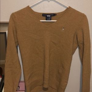 Ralph Lauren Polo Sweater